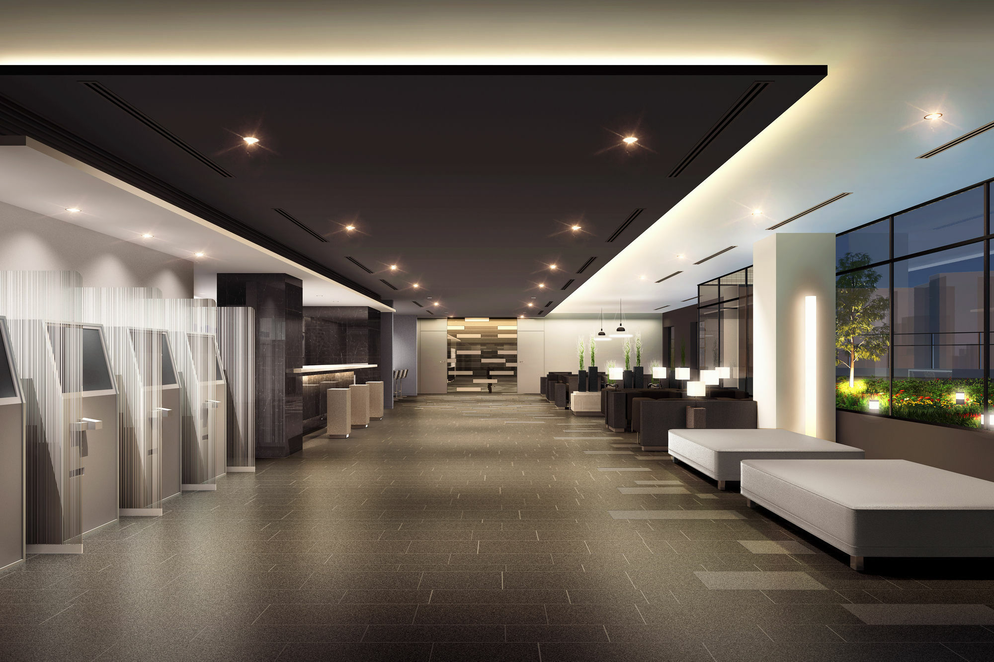 Daiwa Roynet Hotel Koriyama Ekimae Exterior foto